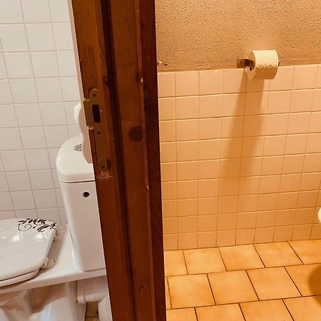 Villa Les Marmottes Pour 12 Avec Bain Nordique Privatif Camous Exterior foto